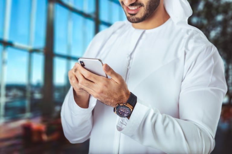 UAE launches Phase 2 of ’Work Bundle’, simplifies work with digital platform, cutting 25 million steps, 2 million visits, 62 million working days