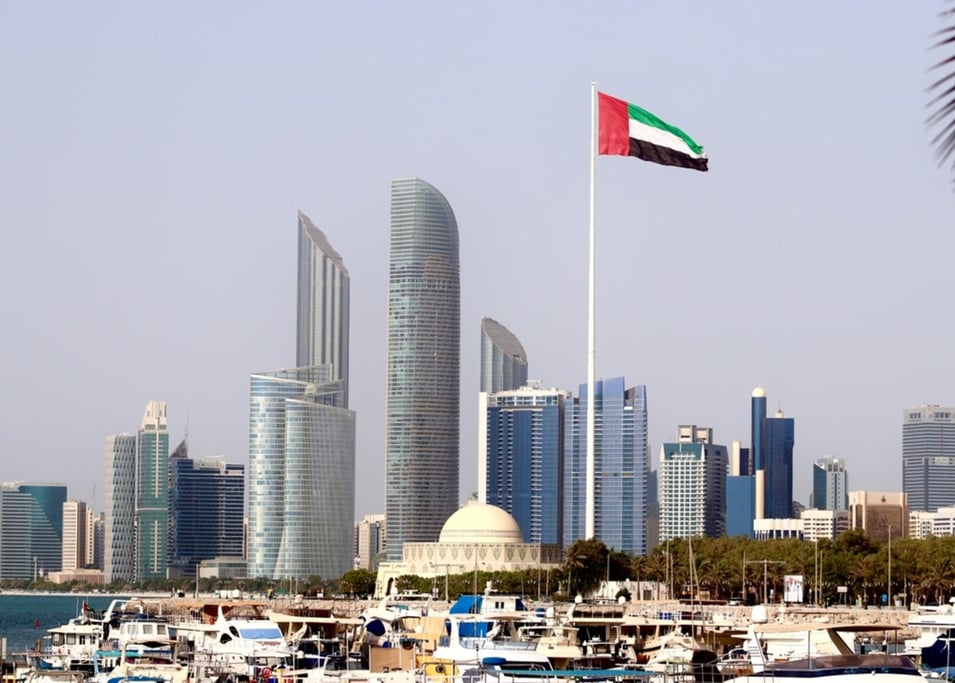 UAE’s non-oil private sector resilient in May, PMI holds steady at 55.4: Report