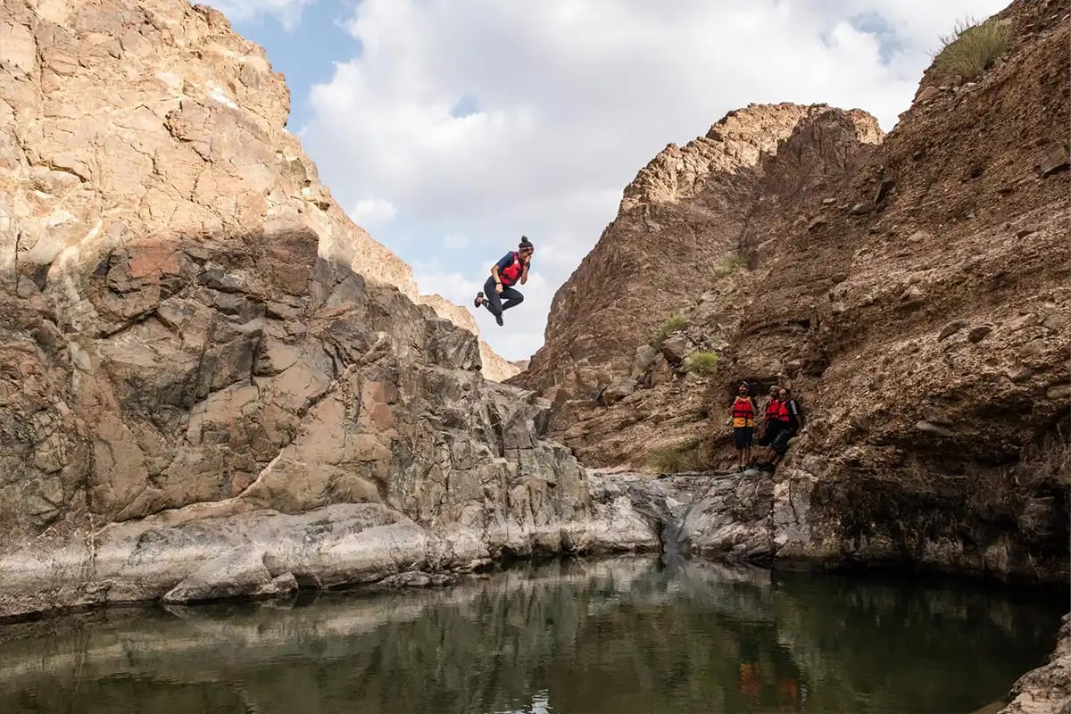 Ras Al Khaimah