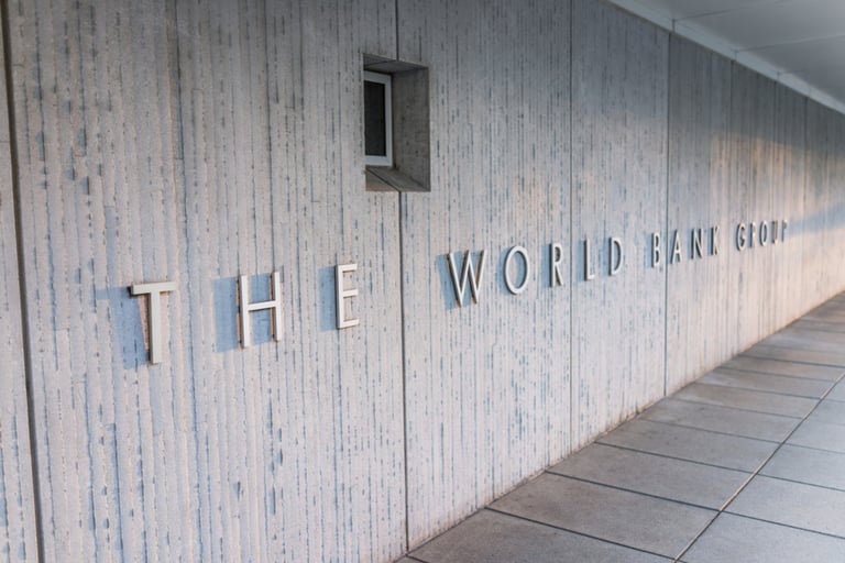 World Bank announces $700 million in financing for Egypt