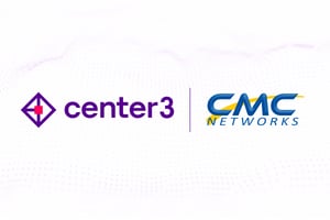 center3 completes acquisition of CMC Networks