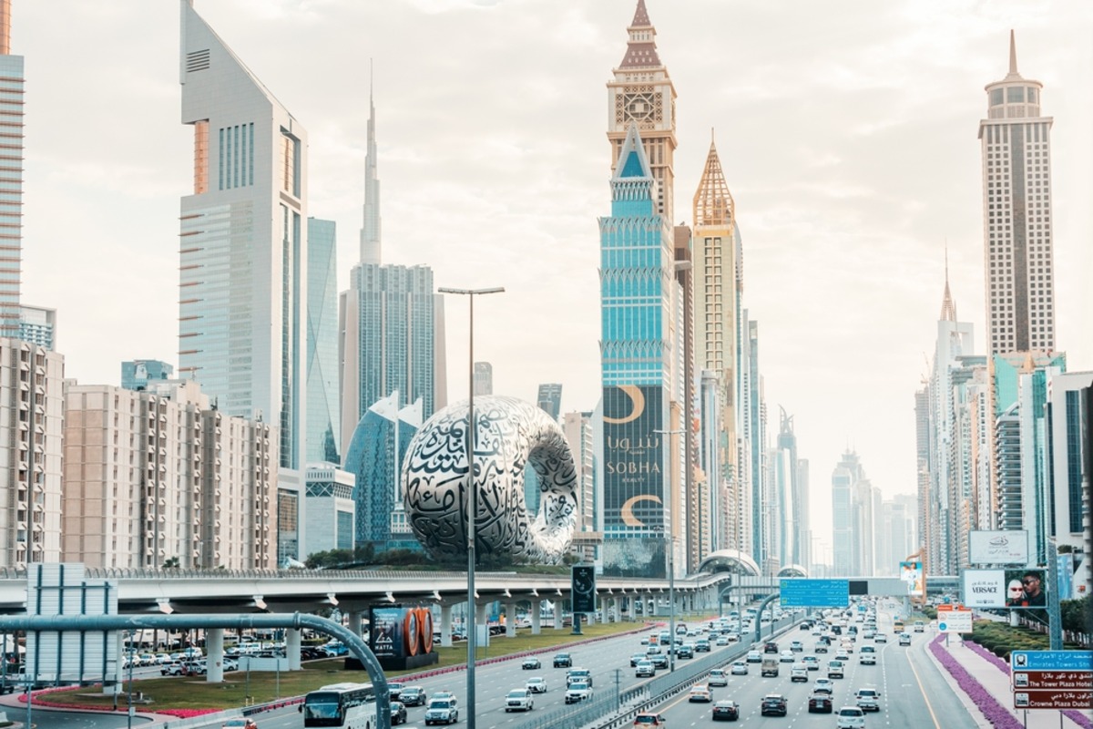 دبي تطلق دليل الحوكمة المؤسسية للجهات الحكومية في الإمارة