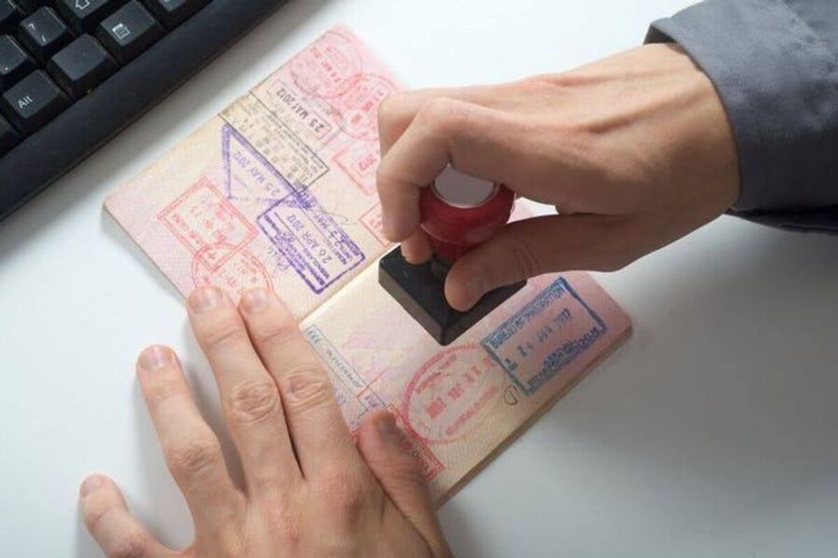 UAE residence visa