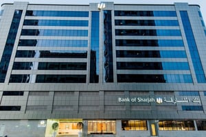 UAE's Bank of Sharjah achieves net profit of $46.55 million in H1 2024