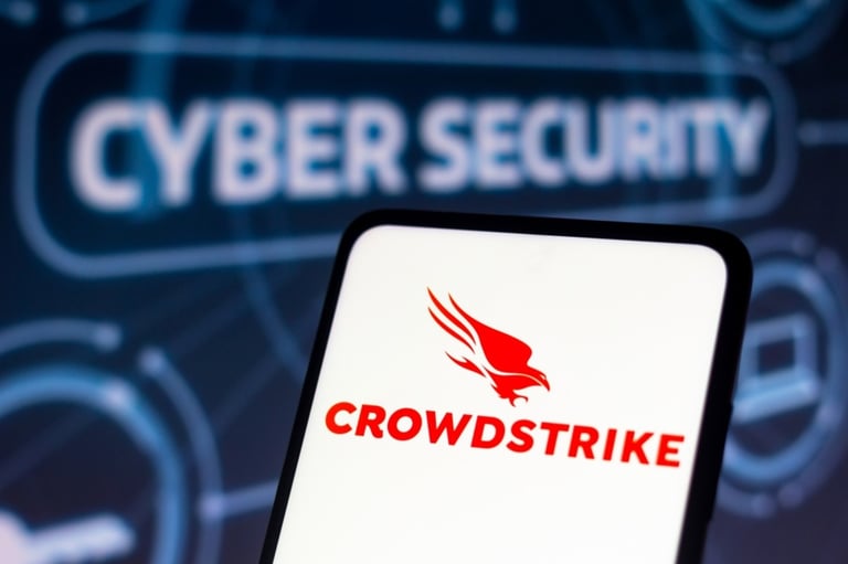 Who really got CrowdStrike's $10 Uber Eats apology?