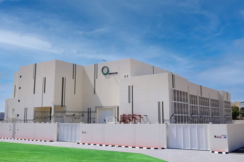 DEWA commissions 8 new electricity transmission substations worth $370 million