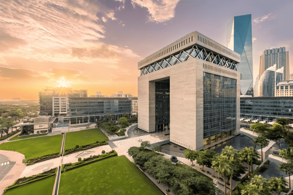 DIFC sees rapid expansion, adds 820 companies in H1 2024, AUM reaches $700 billion