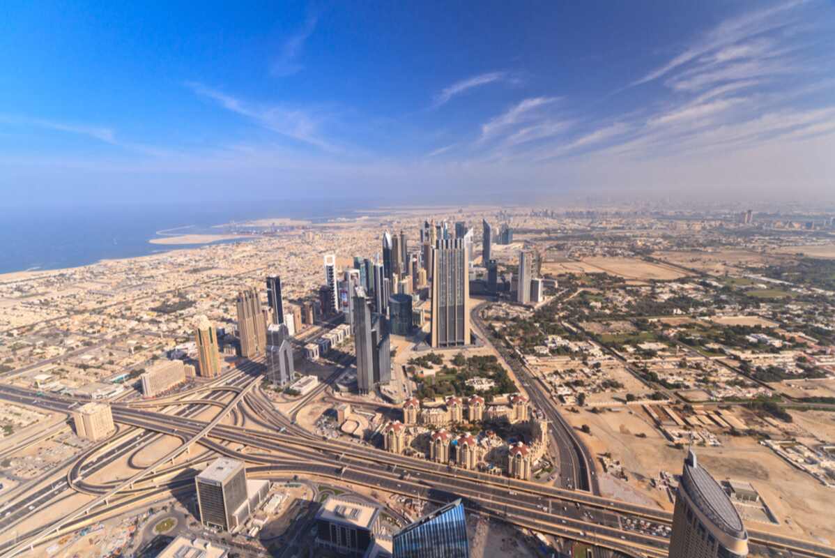 Dubai’s office stock grows by 20,000 sq. m., Abu Dhabi adds 7,500 sq. m. in Q2 2024: Report