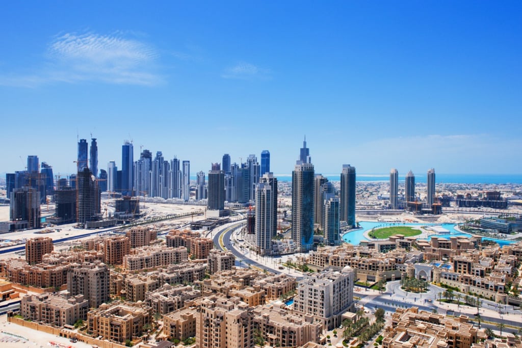 Dubai’s real estate market poised for expansion, with over 30,0000 units to be delivered in H2 2024: Report