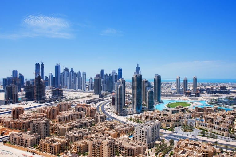 Dubai's real estate market poised for expansion, with over 30,0000 units to be delivered in H2 2024: Report