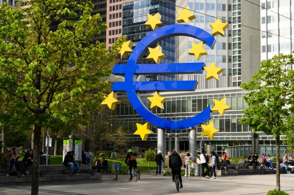 ECB keeps interest rates unchanged, ‘wide open’ on September decision