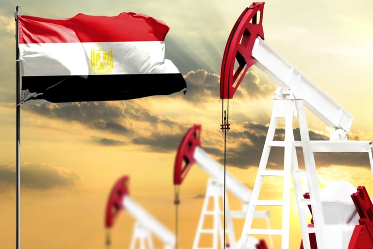 Egypt approves $200 million in energy projects with foreign, national companies