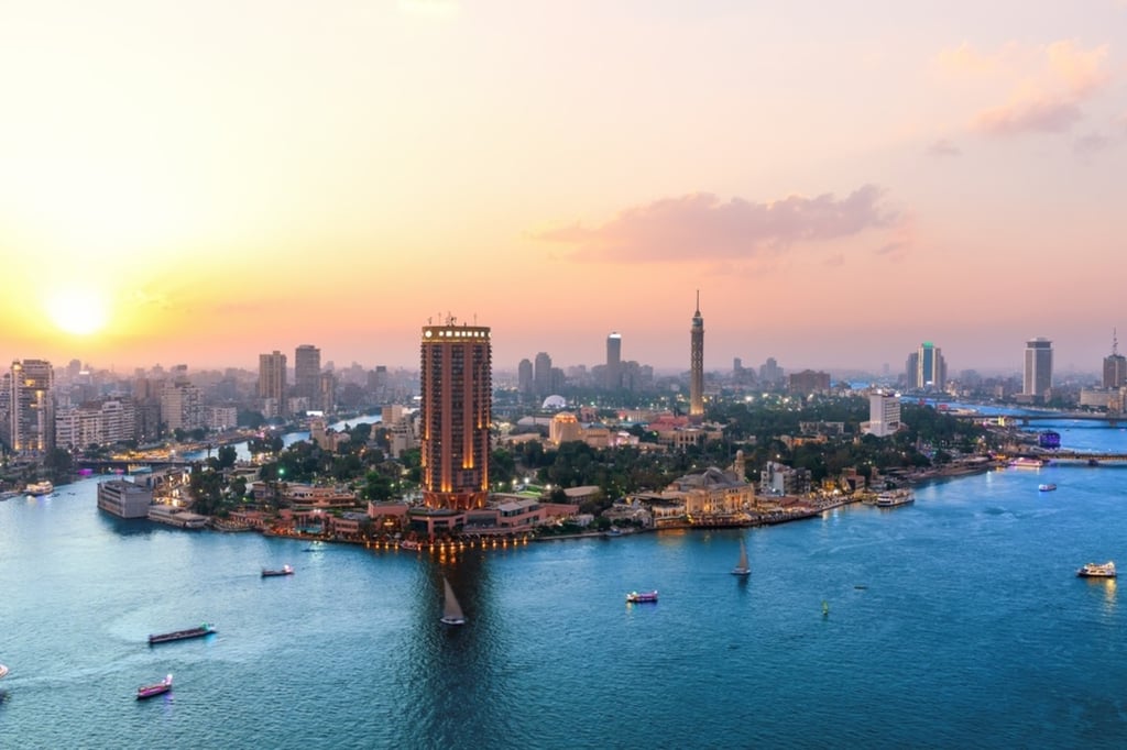 Egypt’s annual urban inflation declines to 27.5 percent in June amid ongoing reforms