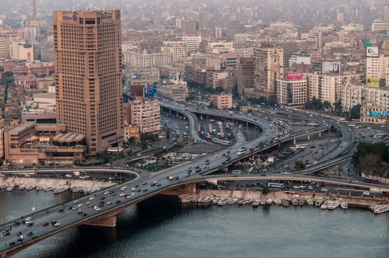 Egypt's economic reforms boost remittances: 26.6 percent monthly rise to $2.7 billion in May 2024