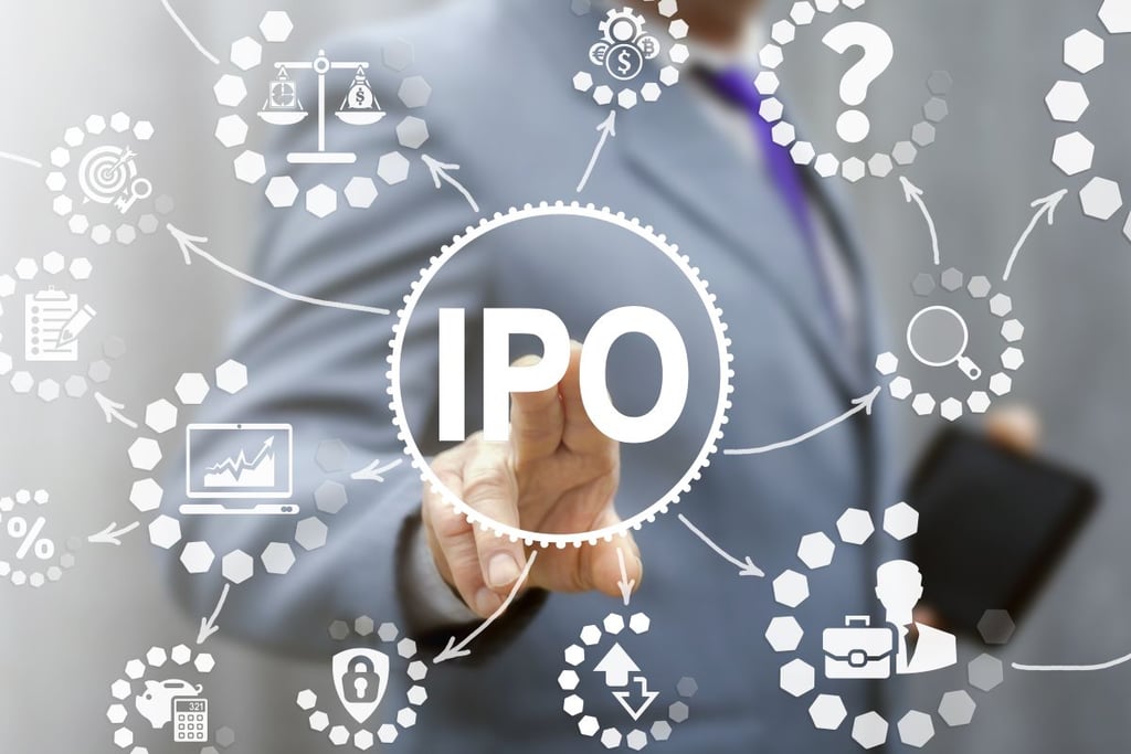 GCC companies raise $3.6 billion from 23 IPOs in H1 of 2024: Report