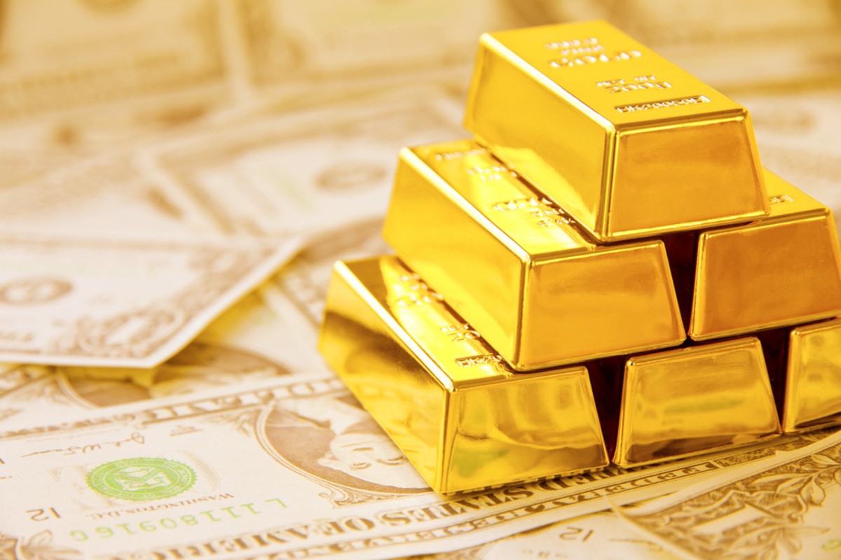 Global gold demand hits record highs with strongest Q2