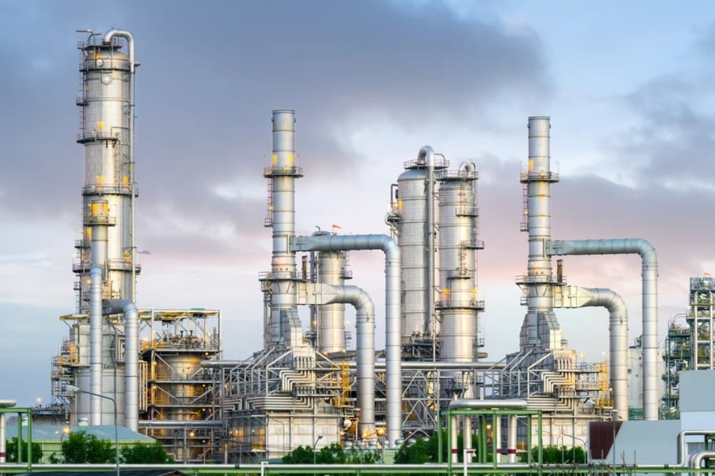 بقيمة 81.67 مليون دولار.. مجموعة “كيزاد” تبدأ تشغيل شبكة الغاز الطبيعي الجديدة في أبوظبي