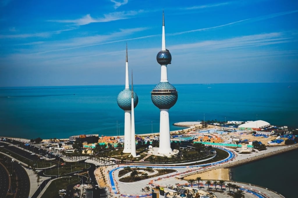 الكويت تتوقع أن تحقق ميزانيتها إيرادات بقيمة 61.7 مليار دولار على مدى السنوات الأربع المقبلة