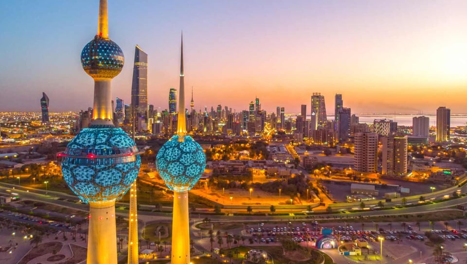 Kuwait GDP: Current trends and future projections for economic growth