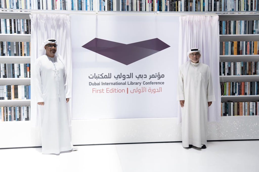 Mohammed Bin Rashid Library to host first Dubai International Library Conference 2024 from 15-17 November 2024
