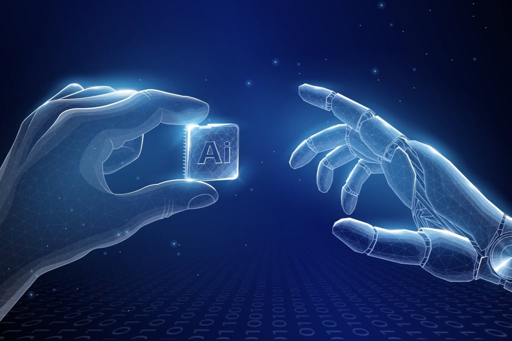 Saudi Aramco’s Wa’ed Ventures invests $15 million in South Korean AI chipmaker Rebellions