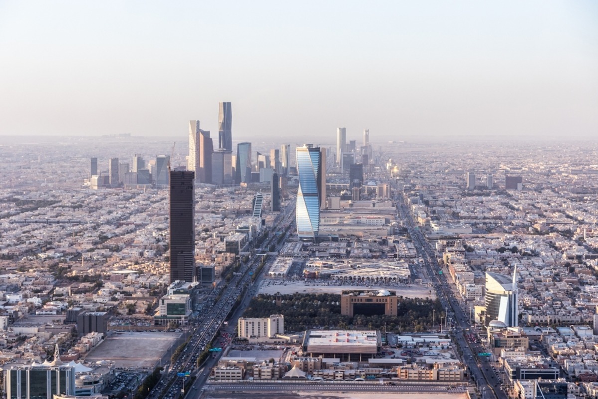 Saudi Arabia issues 121,521 business registrations in Q2 2024, up 78 percent year-over-year