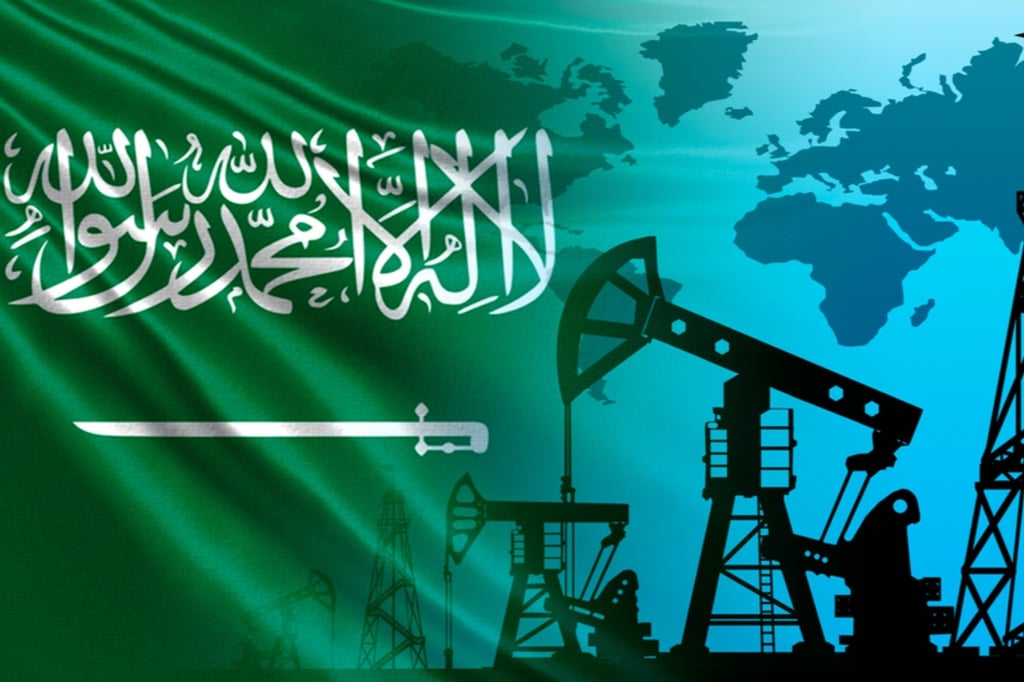 السعودية تكتشف 7 حقول ومكامن للنفط والغاز في المنطقة الشرقية والربع الخالي