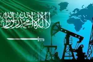 Saudi Arabia uncovers seven new oil and natural gas discoveries in Eastern Province, Empty Quarter