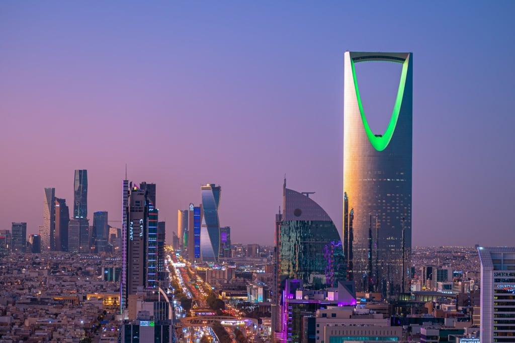 Saudi Arabia’s annual inflation rate rises to 1.5 percent in June 2024: GASTAT