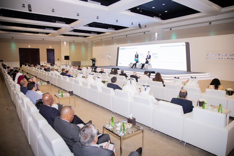  7th Sharjah Investment Forum to explore AI-driven opportunities and global economic trends on 18-19 September