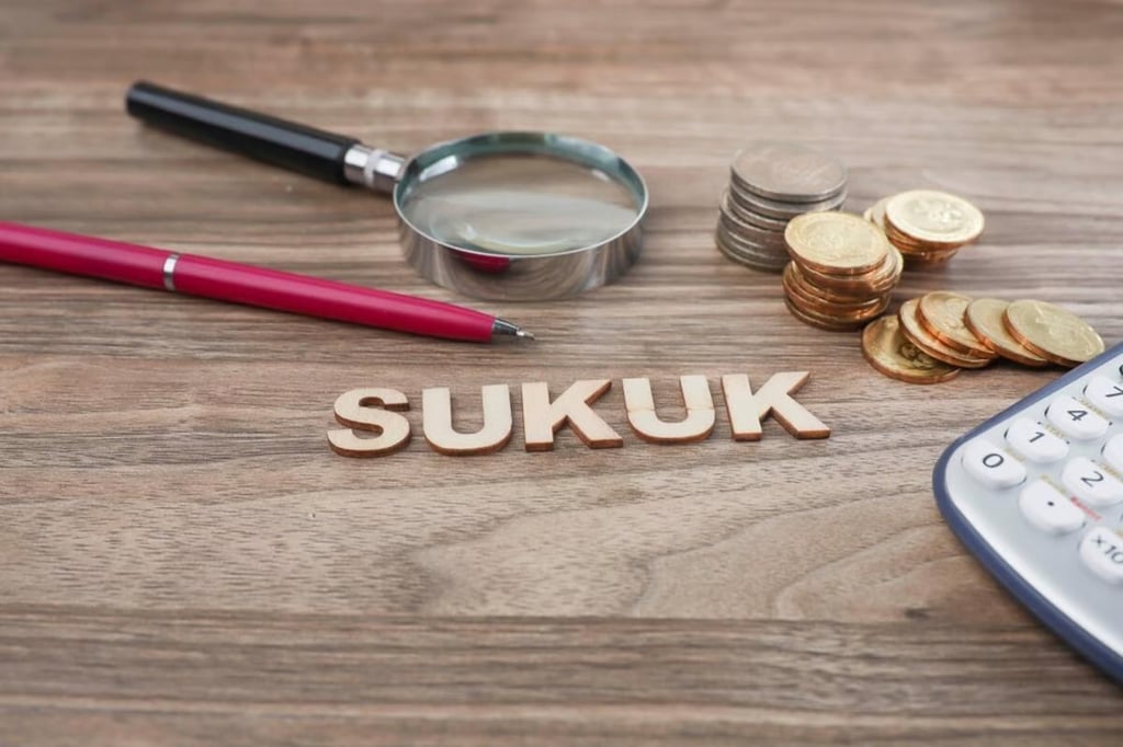 Global sukuk issuances rise to $91.9 billion in H1 2024, says S&P