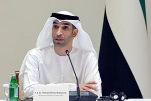 UAE-Chile CEPA set to take effect in six months, promises $73 million national economic boost by 2031: Al Zeyoudi