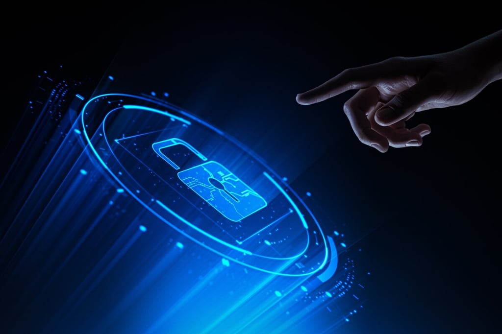 UAE cybersecurity: Over 223,800 assets exposed as AI-powered threats surge