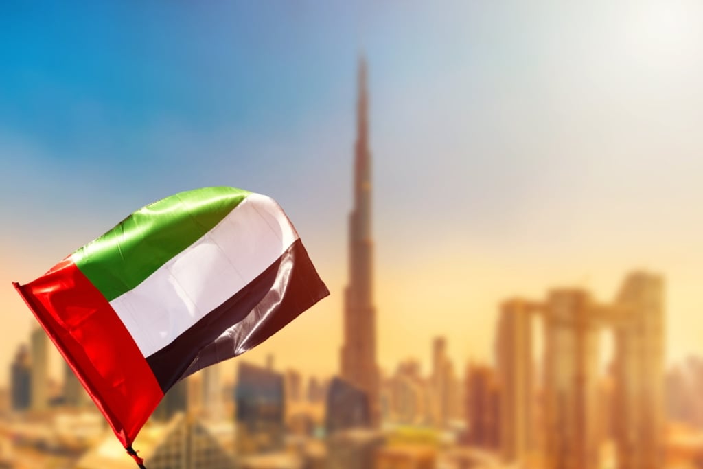 Arab Monetary Fund optimistic about UAE’s economic outlook, forecasts 6.2 percent growth in 2025