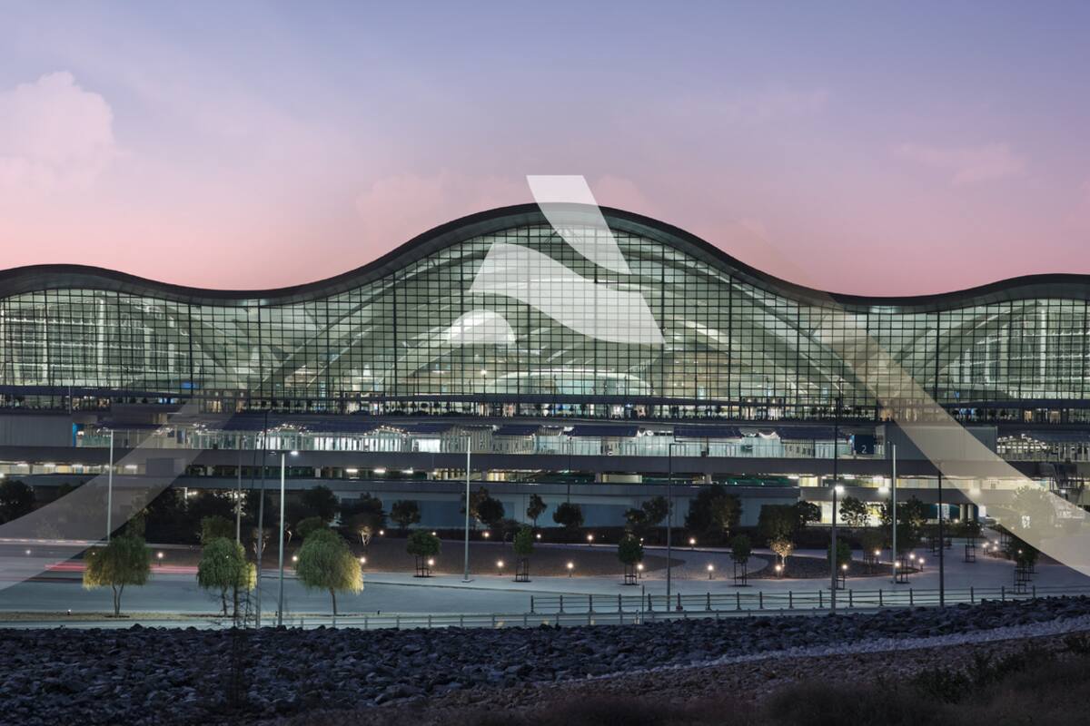 Abu Dhabi airports welcome 13.9 million passengers in first half of 2024