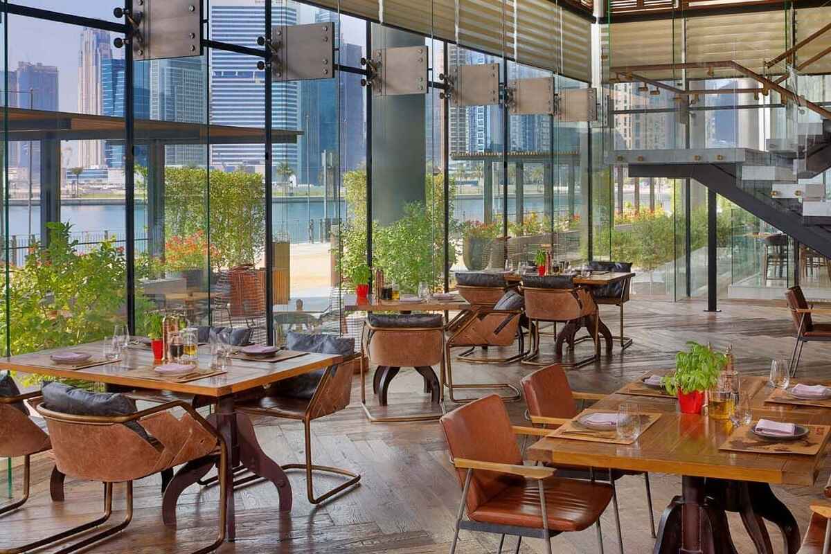 Emerging trends shape future of F&B in hospitality in Dubai