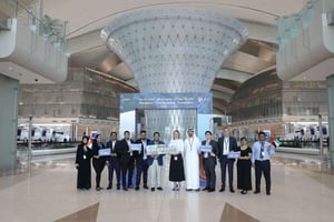 UAE travel: Abu Dhabi Airports welcomes 3 new IndiGo routes to India