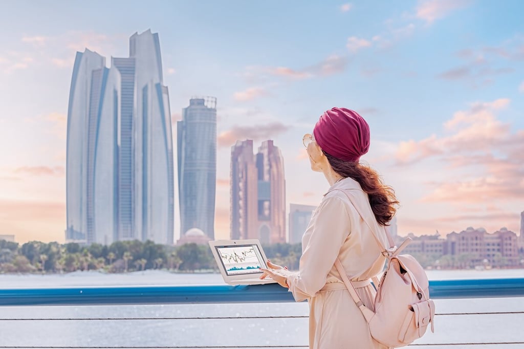 UAE freelance license: Abu Dhabi’s ADDED adds 30 new activities