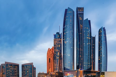 Efficient processes and enhanced investor appeal drive growth in Abu Dhabi 