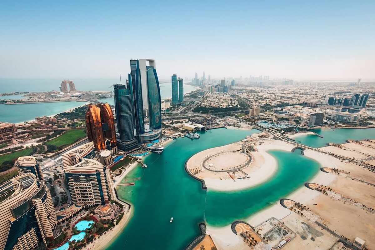 Abu Dhabi’s hotel revenue soars to $865.79 million in first five months of 2024, welcoming 2.4 million guests