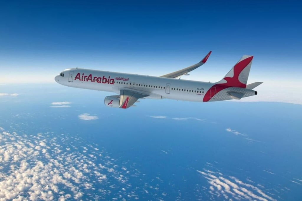 UAE’s Air Arabia reports $188.67 million net profit in H1 2024, continues network expansion and sustainability efforts