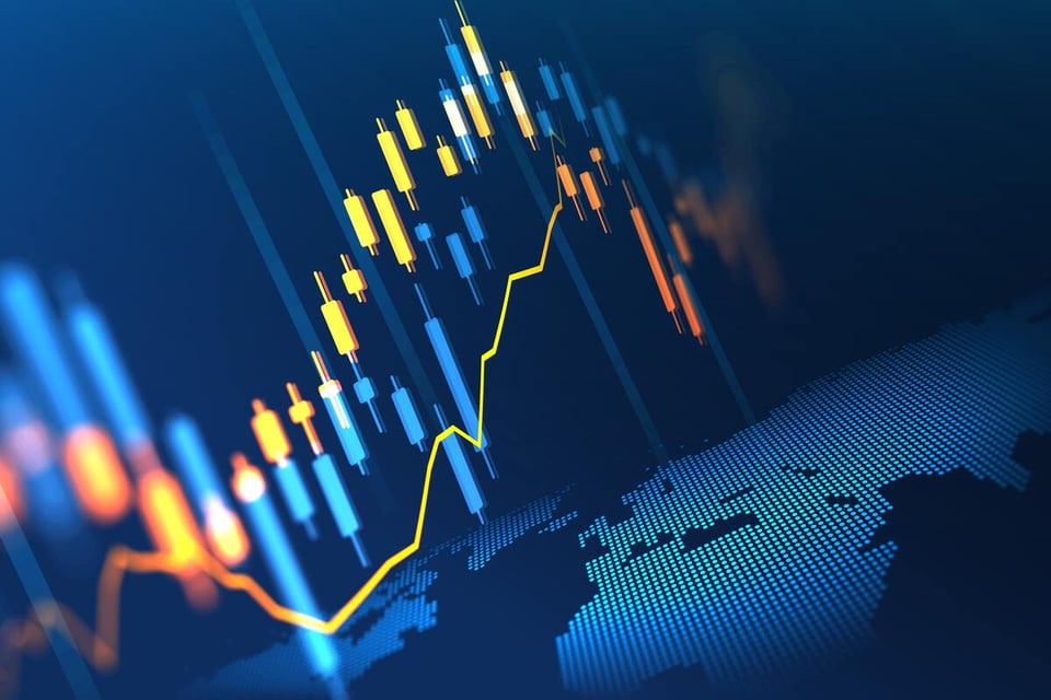 Arab stock exchanges exceed market cap of $4.17 trillion in H1 2024: AMF