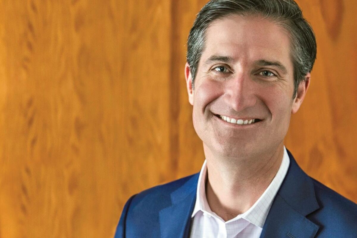 Starbucks bets on Chipotle’s turnaround guru to brew up a comeback – but who is Brian Niccol?