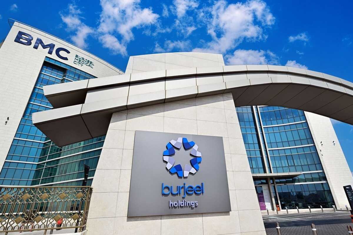 Abu Dhabi’s Burjeel logs 10.4 percent revenue jump in H1 2024, reaching $653.4 million