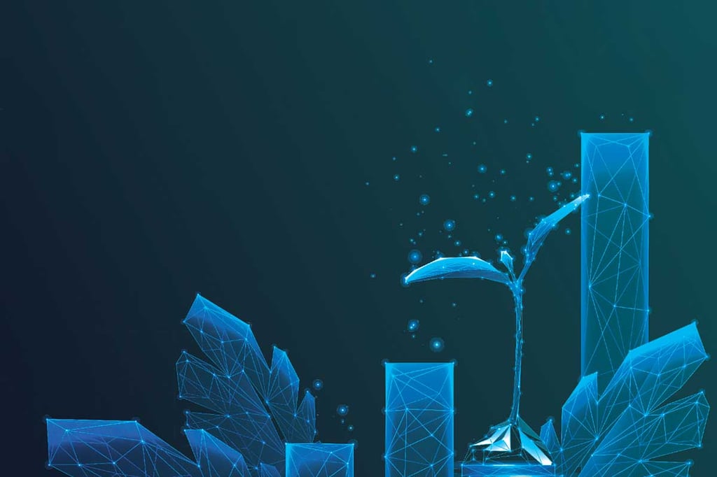 How the evolution of digital banking in the UAE is driving the sustainability agenda
