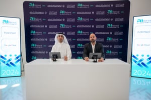 Dubai AI Campus, Google Cloud partner to support region's startup ecosystem