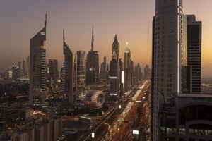 Dubai SME to support launch of 8,000 new Emirati businesses by 2033