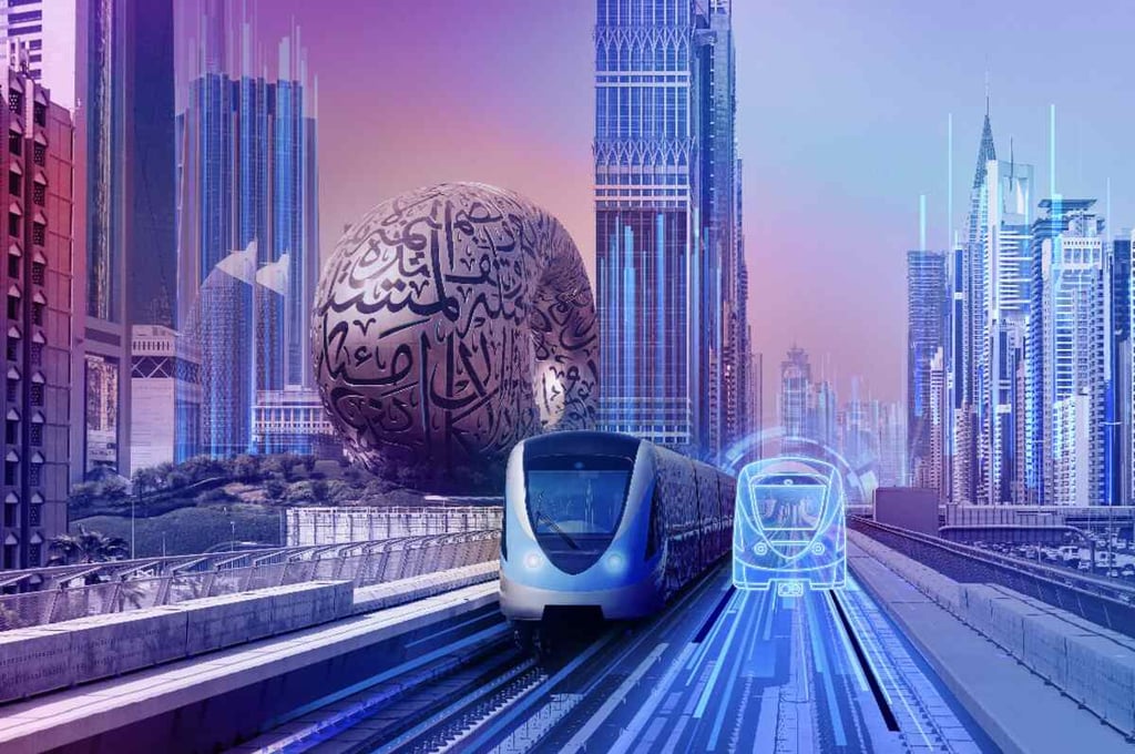 ITS World Congress: 20,000 gather in Dubai in September to explore latest advancements in smart mobility, transportation technology