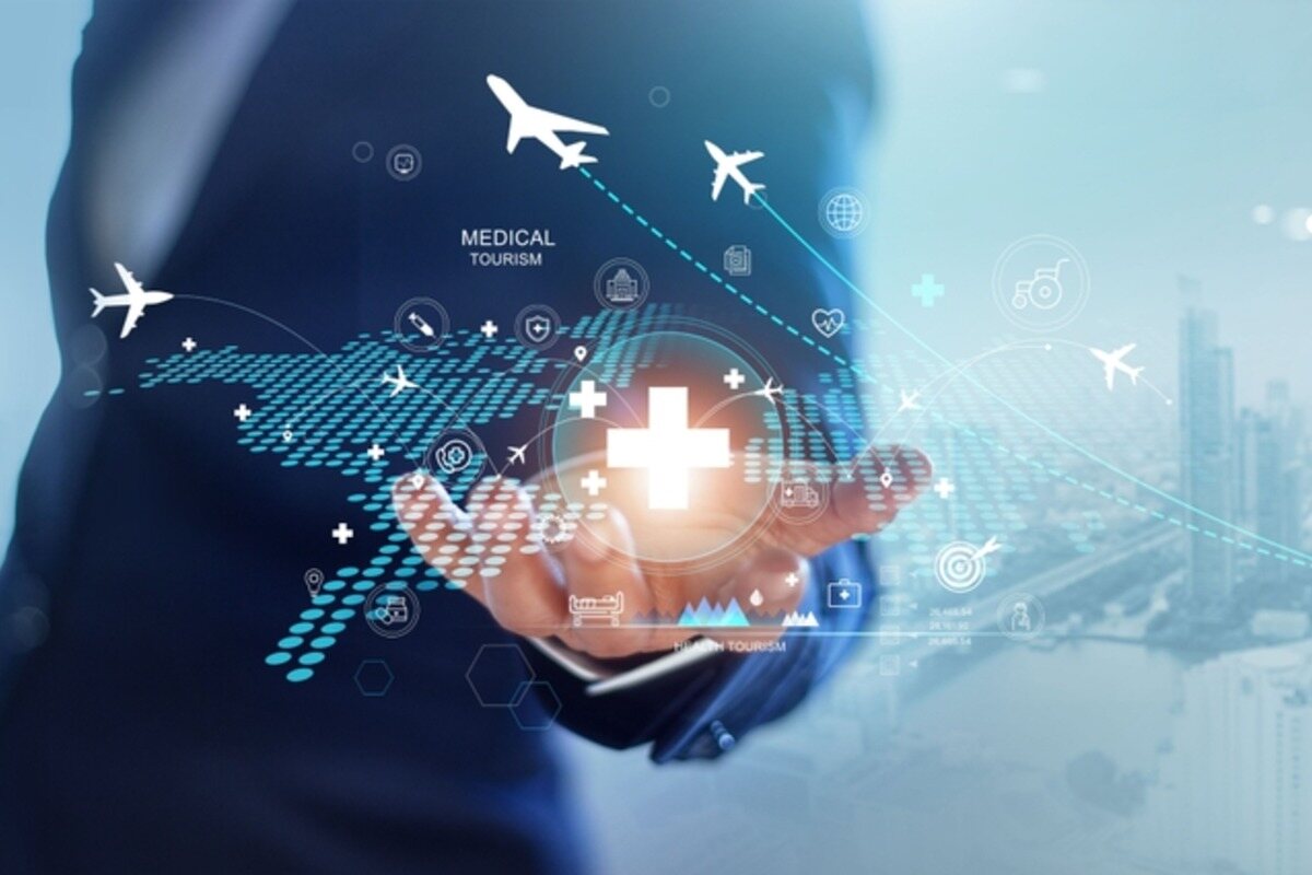 Dubai welcomes over 691,000 health tourists, generating $280.42 million in spending