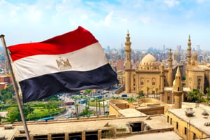 التضخم في مصر يتباطأ للشهر الخامس على التوالي إلى 25.7 في المئة في يوليو